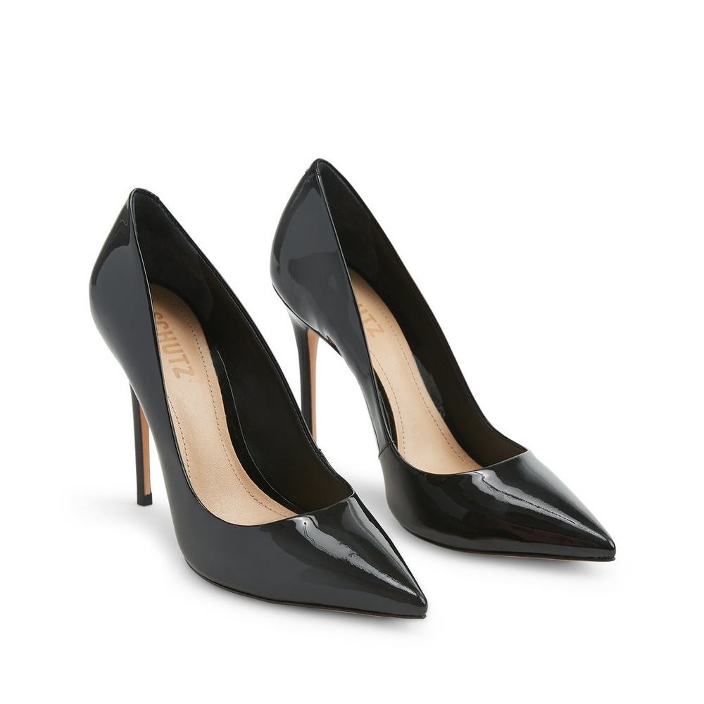 Schutz Caiolea Pump